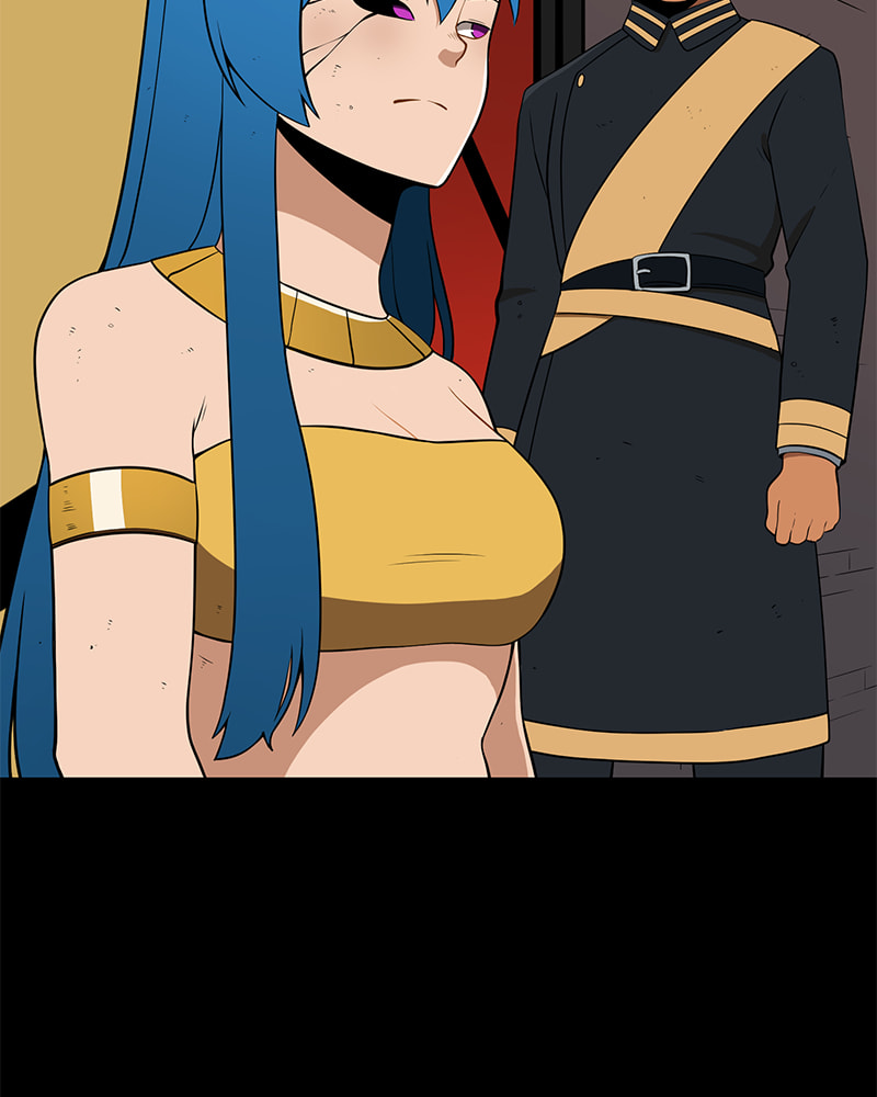 Line Chapter 100 page 25 - 