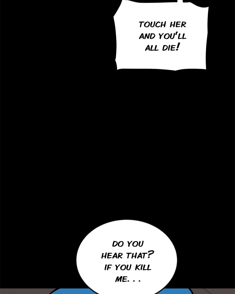 Line Chapter 100 page 27 - 