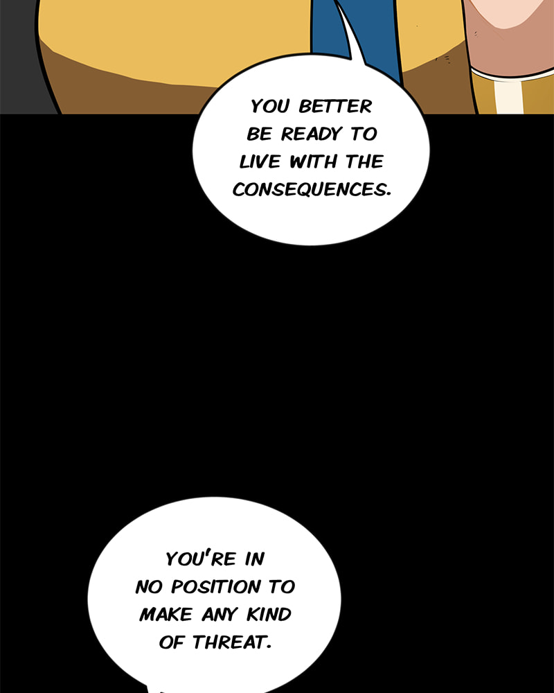 Line Chapter 100 page 29 - 