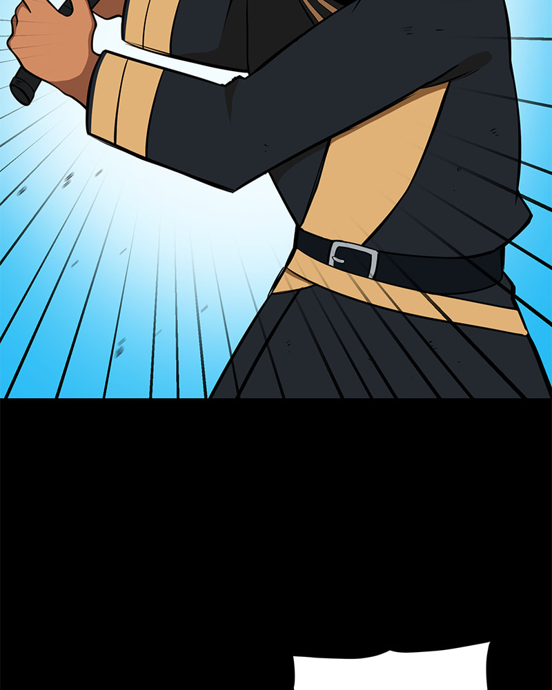 Line Chapter 100 page 32 - 
