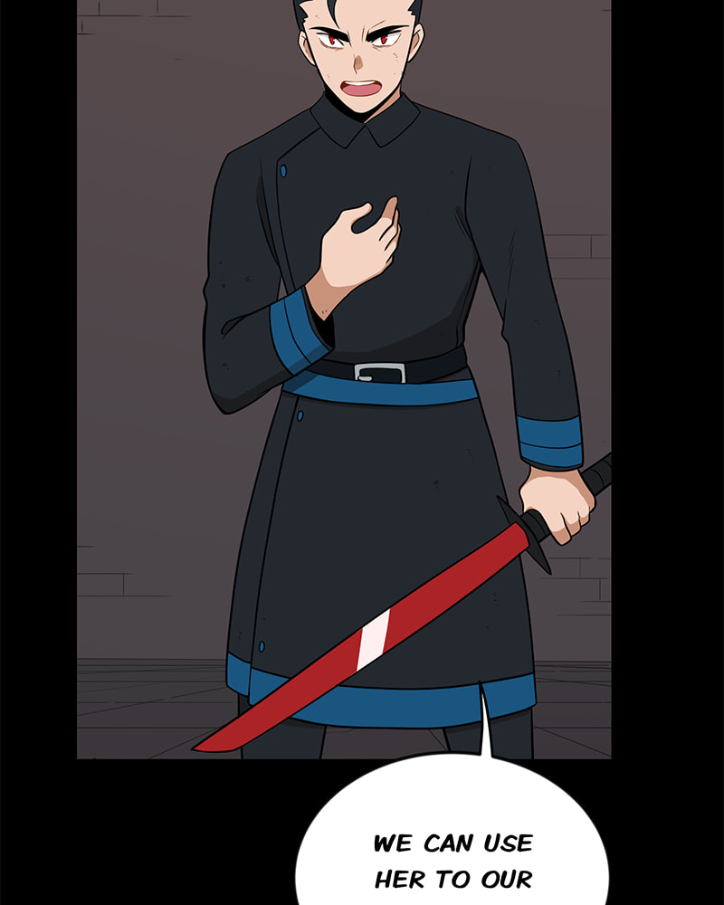 Line Chapter 100 page 36 - 