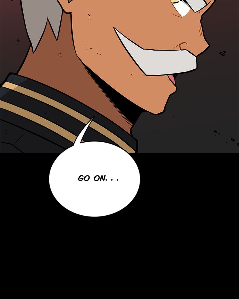 Line Chapter 100 page 39 - 