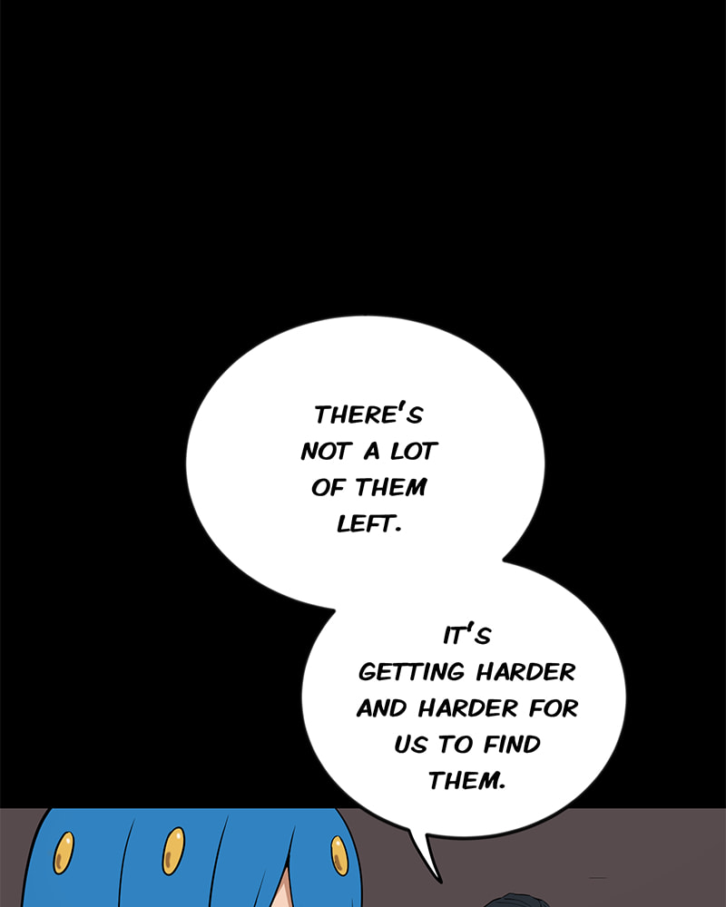 Line Chapter 100 page 40 - 