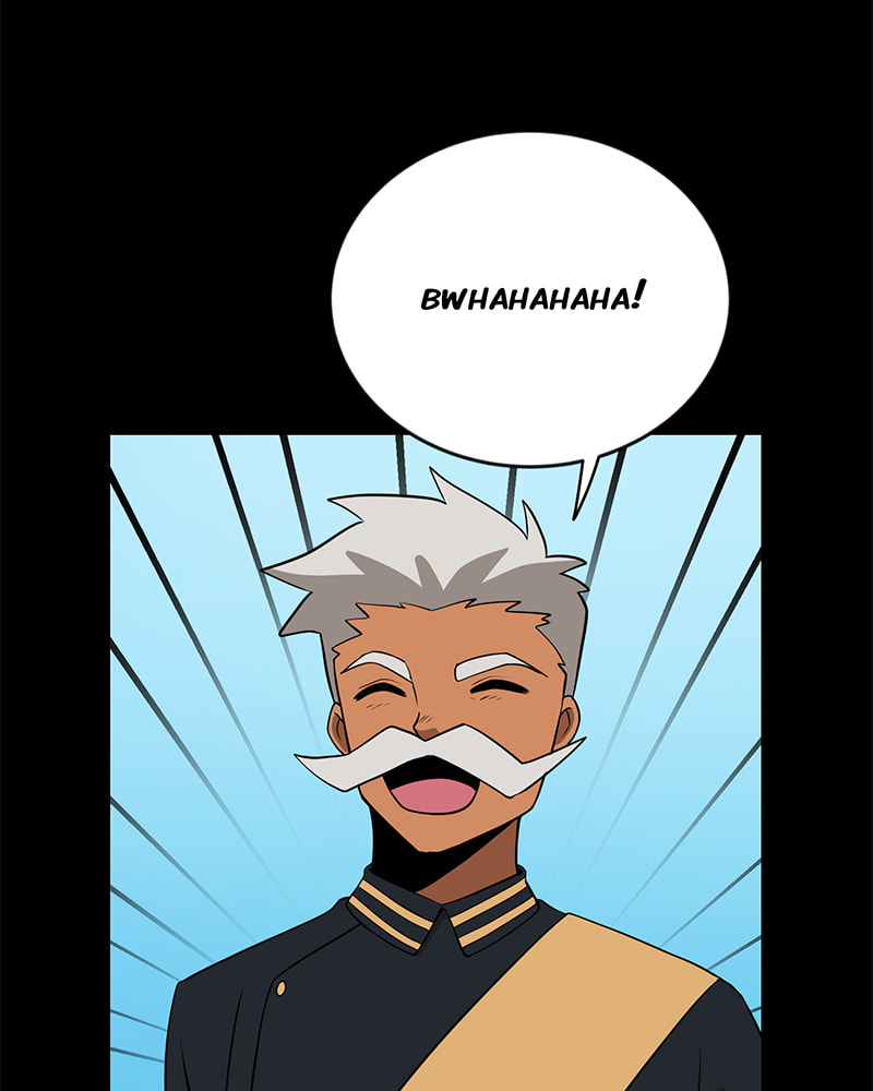Line Chapter 100 page 43 - 
