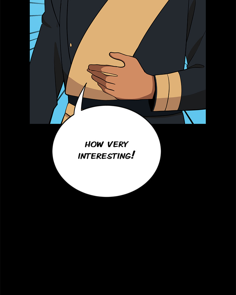 Line Chapter 100 page 44 - 