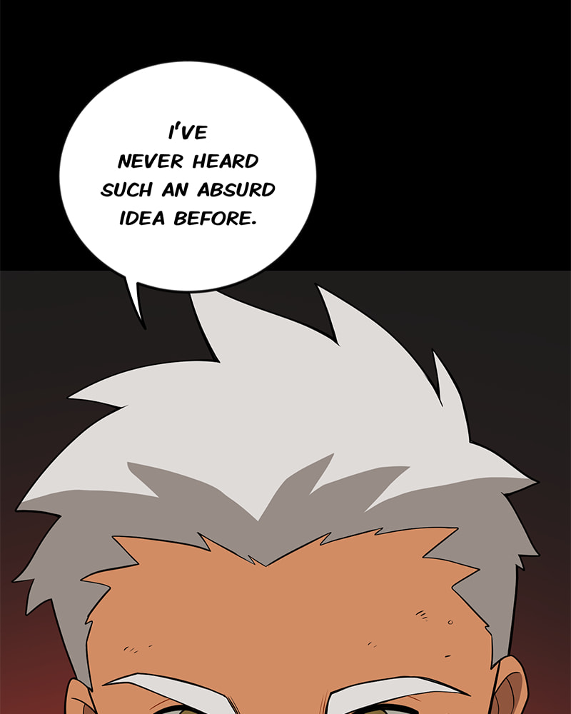 Line Chapter 100 page 45 - 