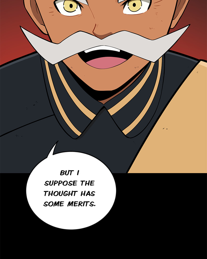 Line Chapter 100 page 46 - 