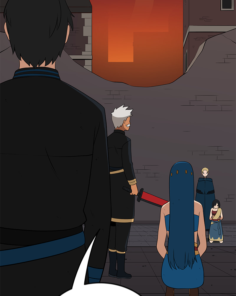 Line Chapter 100 page 48 - 