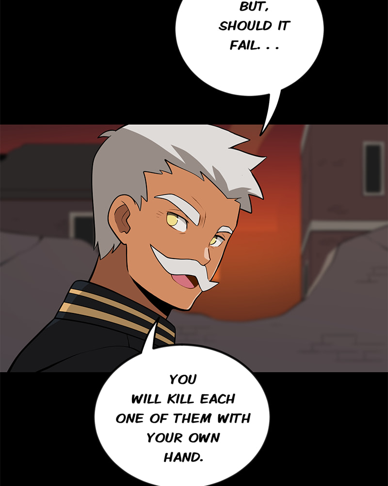 Line Chapter 100 page 50 - 