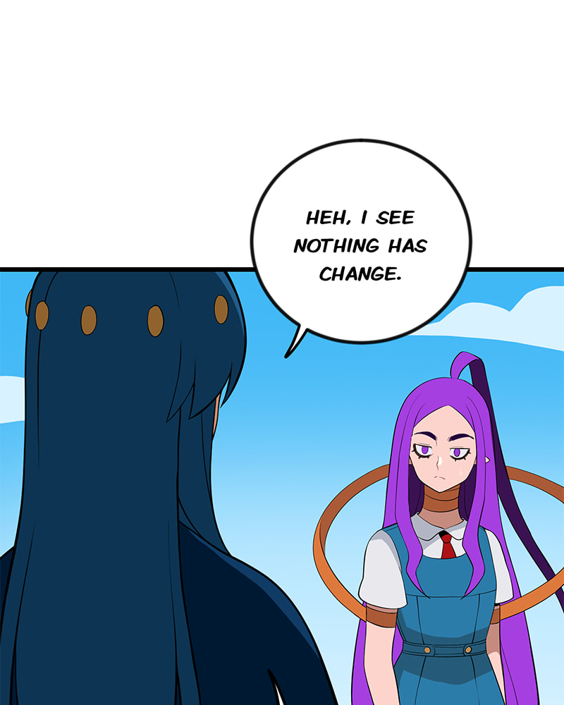 Line Chapter 100 page 6 - 