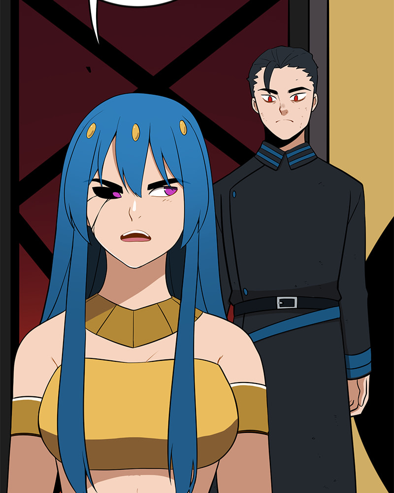 Line Chapter 100 page 52 - 