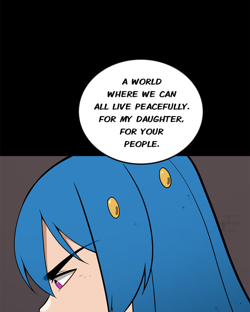 Line Chapter 100 page 59 - 