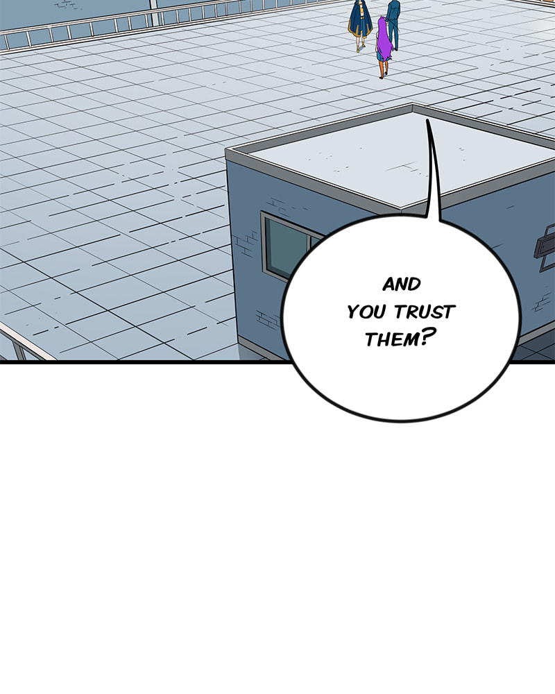 Line Chapter 100 page 62 - 