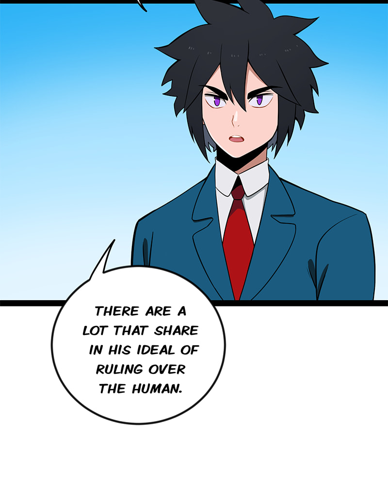 Line Chapter 100 page 70 - 