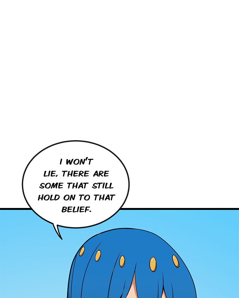 Line Chapter 100 page 71 - 