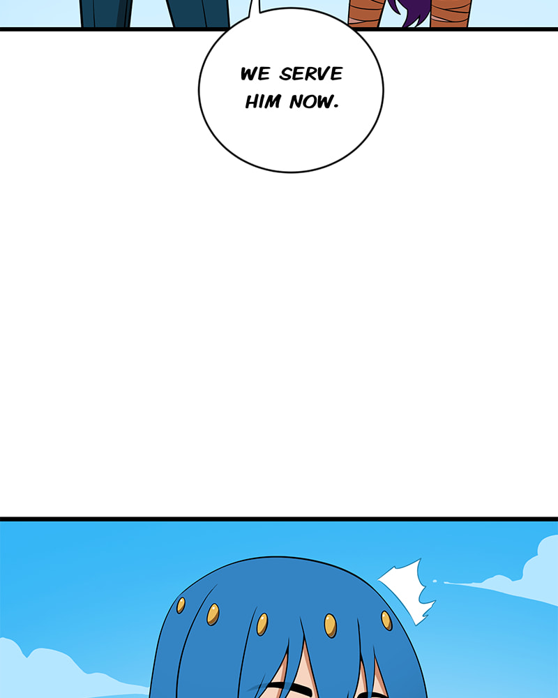 Line Chapter 100 page 75 - 