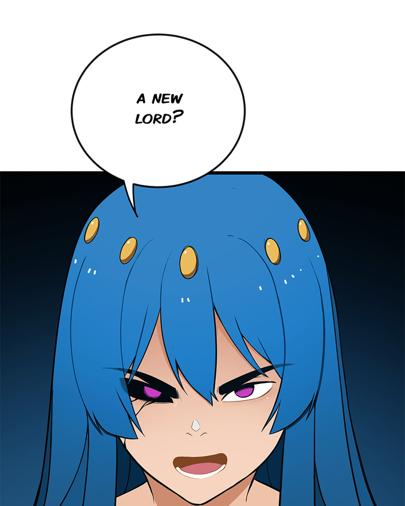 Line Chapter 100 page 77 - 