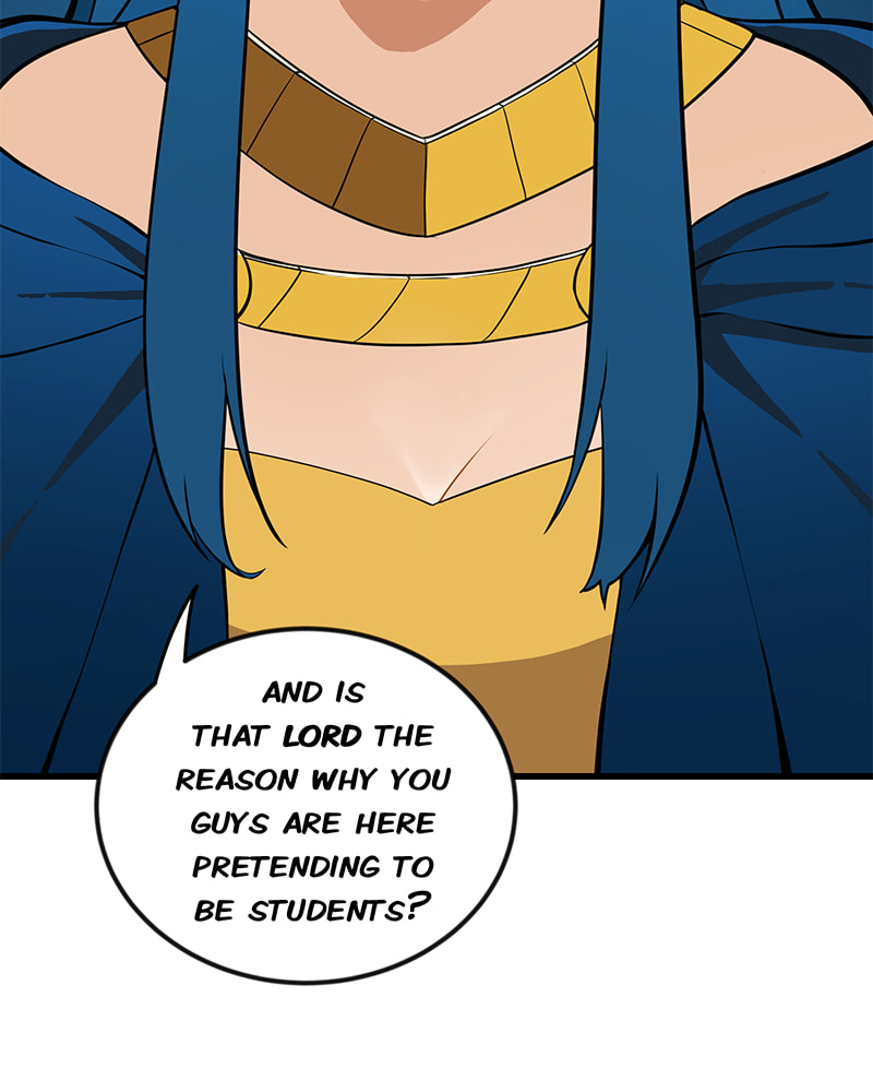 Line Chapter 100 page 78 - 