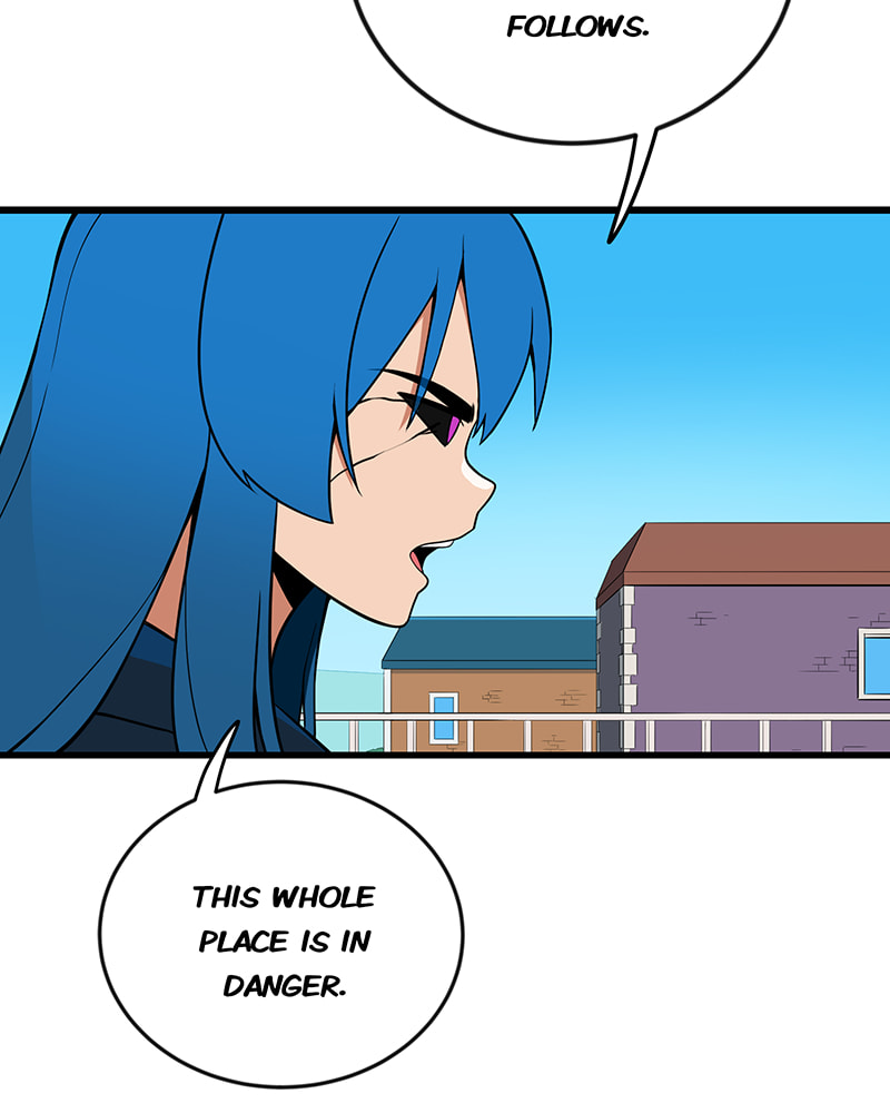 Line Chapter 101 page 12 - 