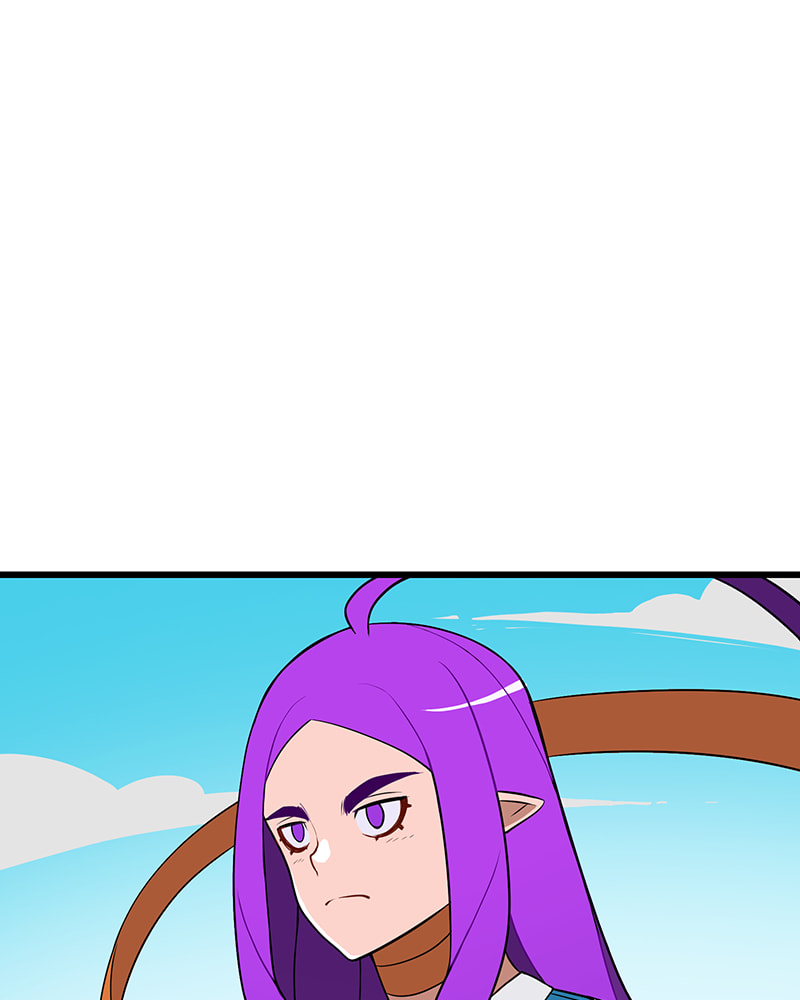 Line Chapter 101 page 13 - 