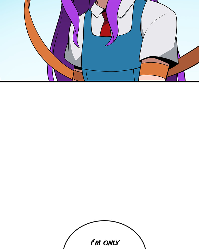 Line Chapter 101 page 14 - 