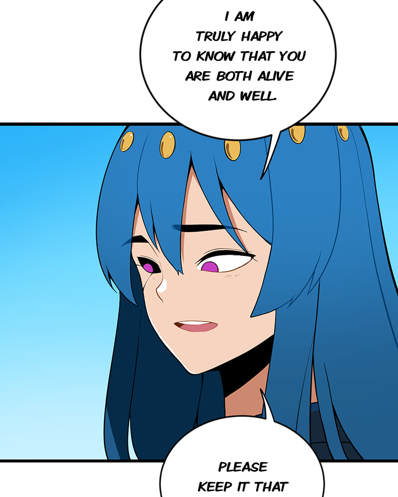 Line Chapter 101 page 17 - 