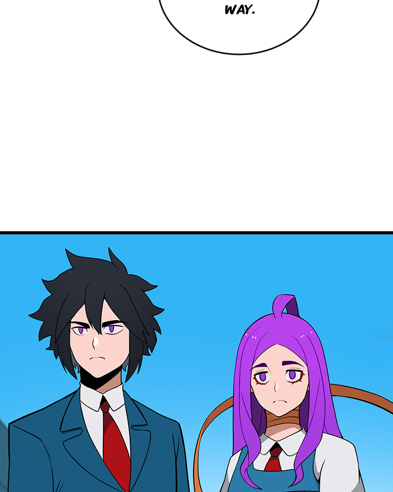 Line Chapter 101 page 18 - 