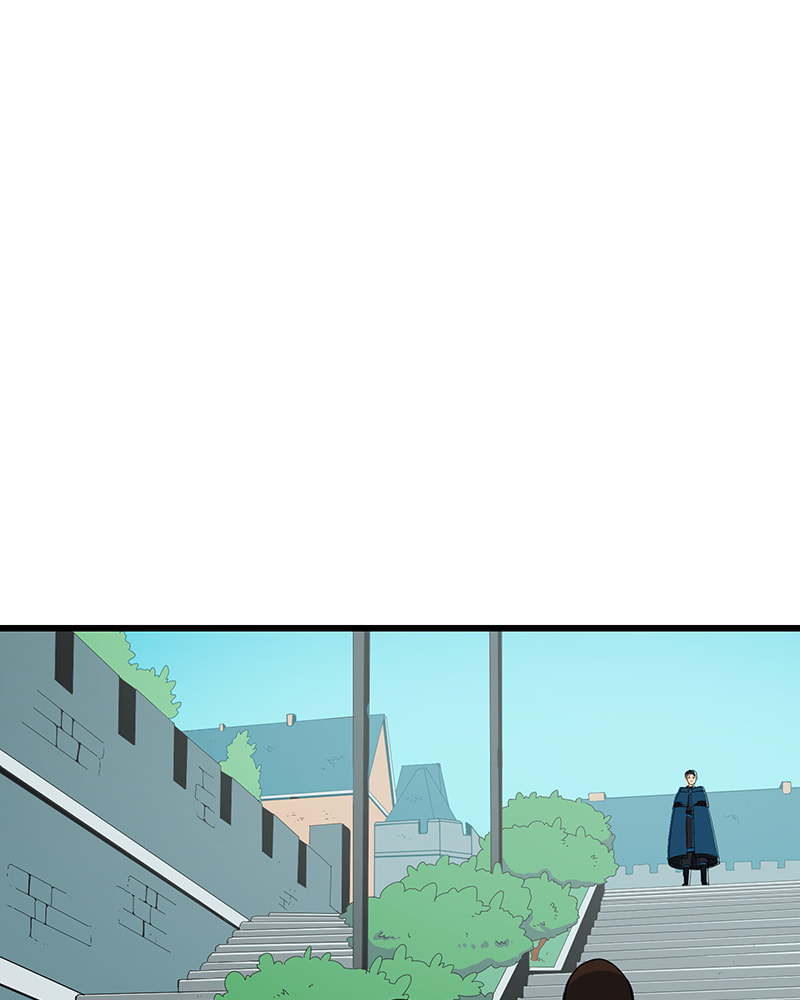 Line Chapter 101 page 21 - 