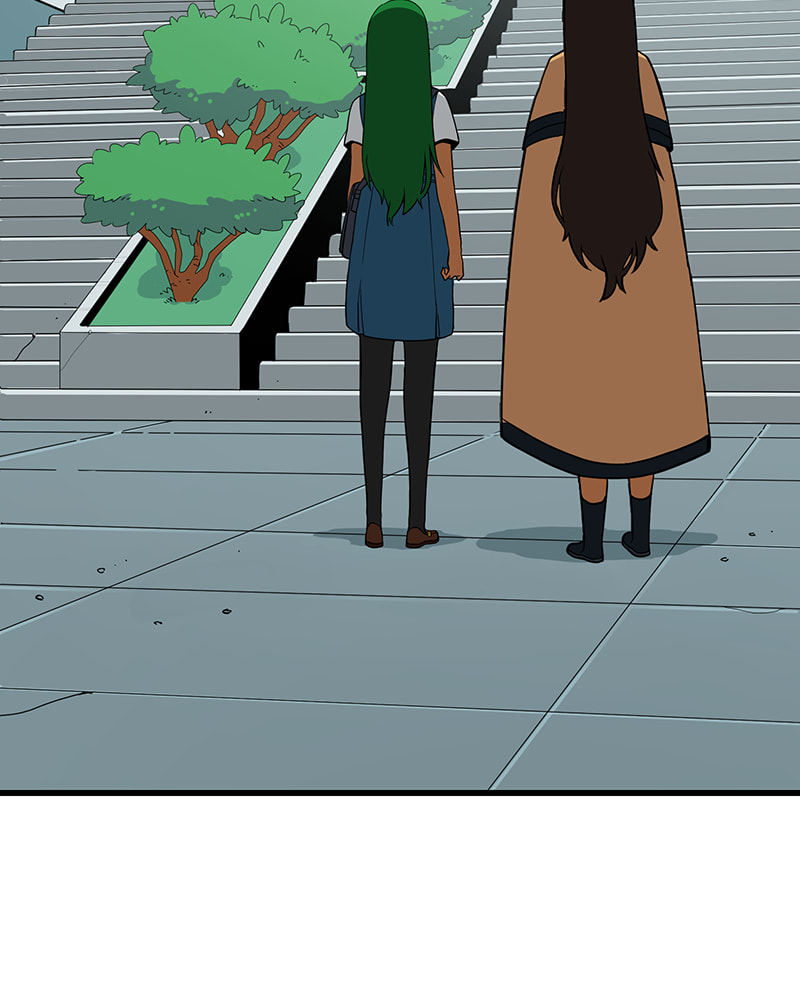 Line Chapter 101 page 22 - 