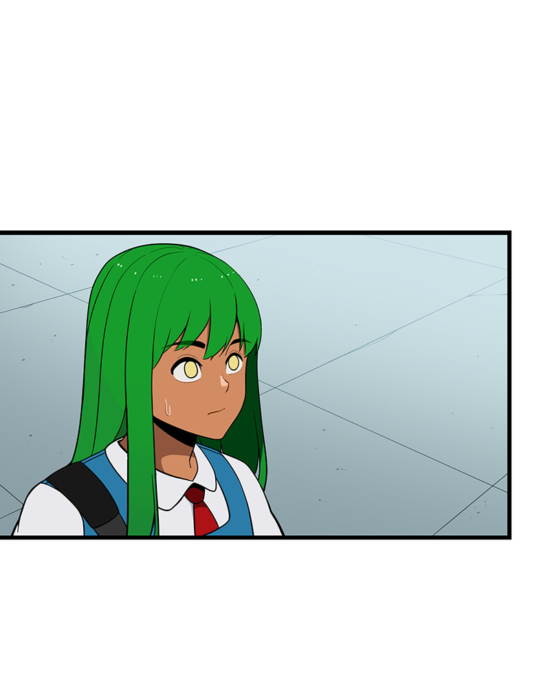 Line Chapter 101 page 24 - 