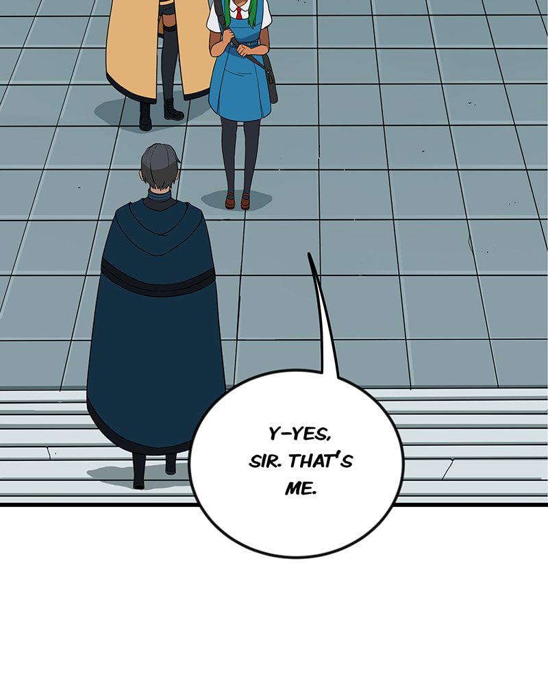Line Chapter 101 page 26 - 
