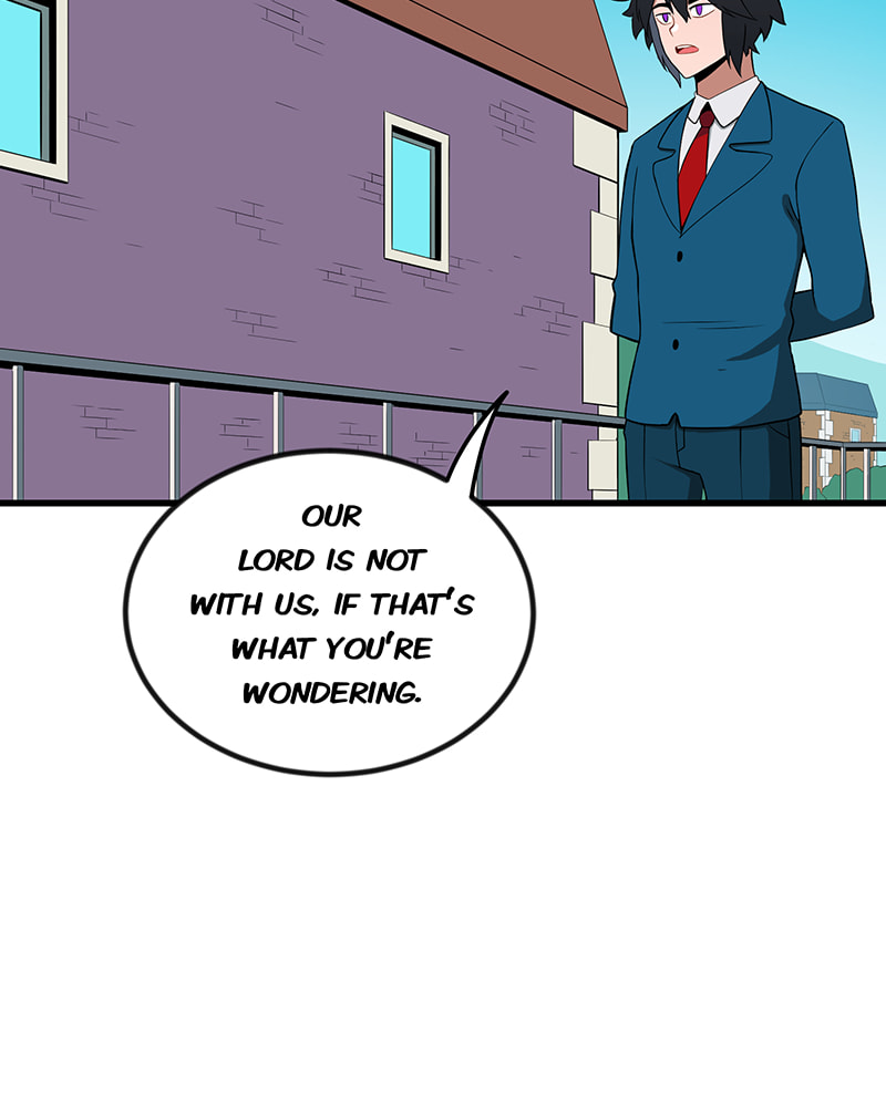Line Chapter 101 page 4 - 