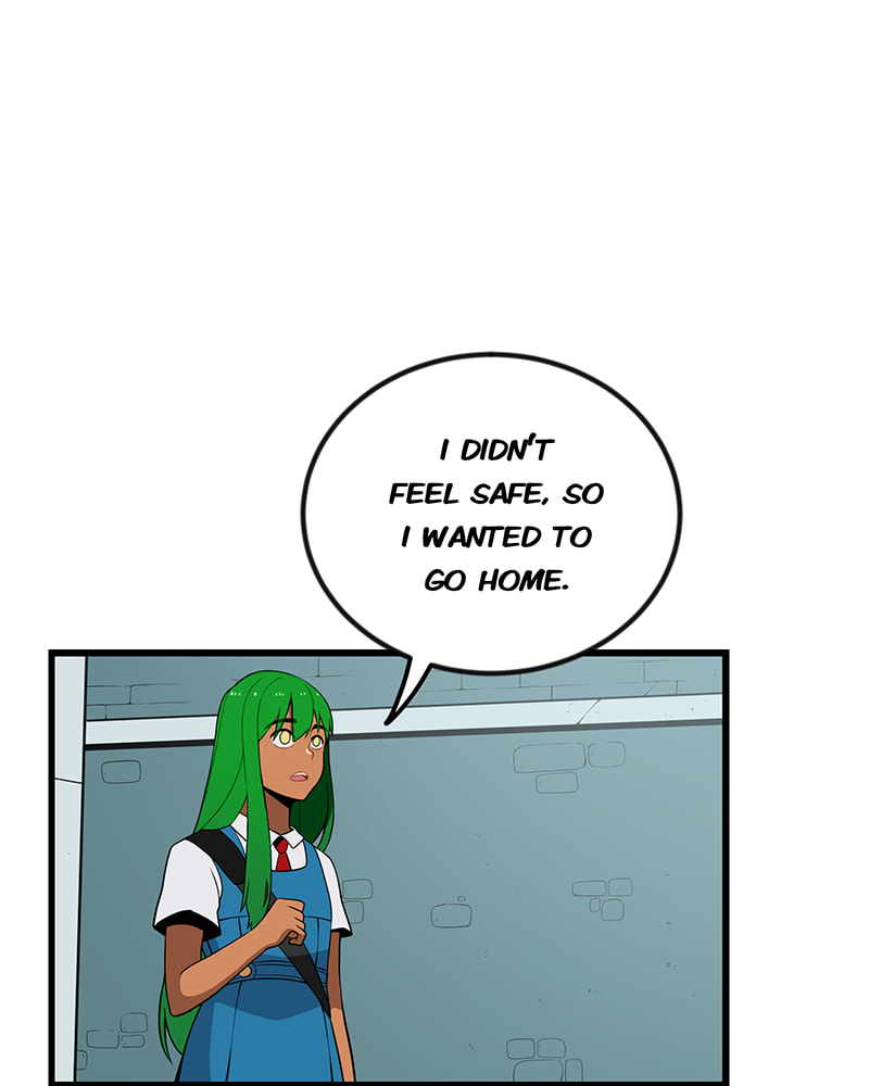 Line Chapter 101 page 32 - 