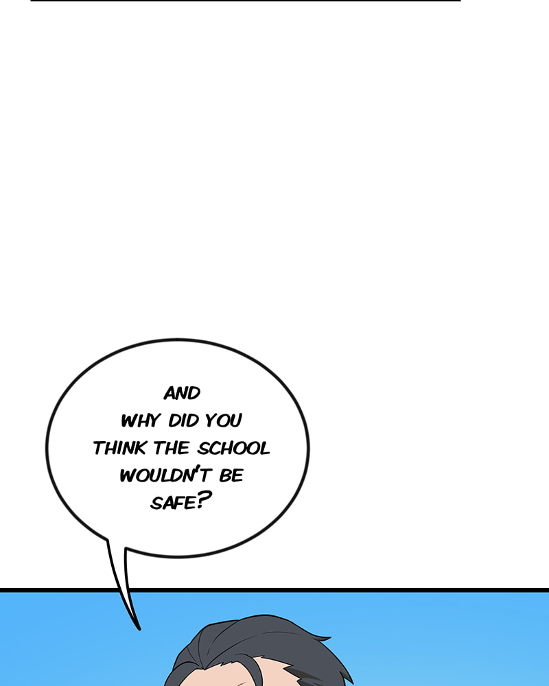 Line Chapter 101 page 33 - 