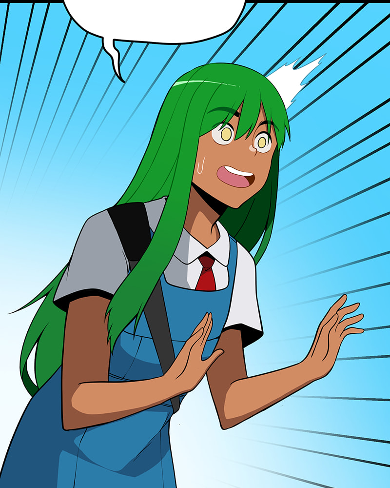 Line Chapter 101 page 39 - 