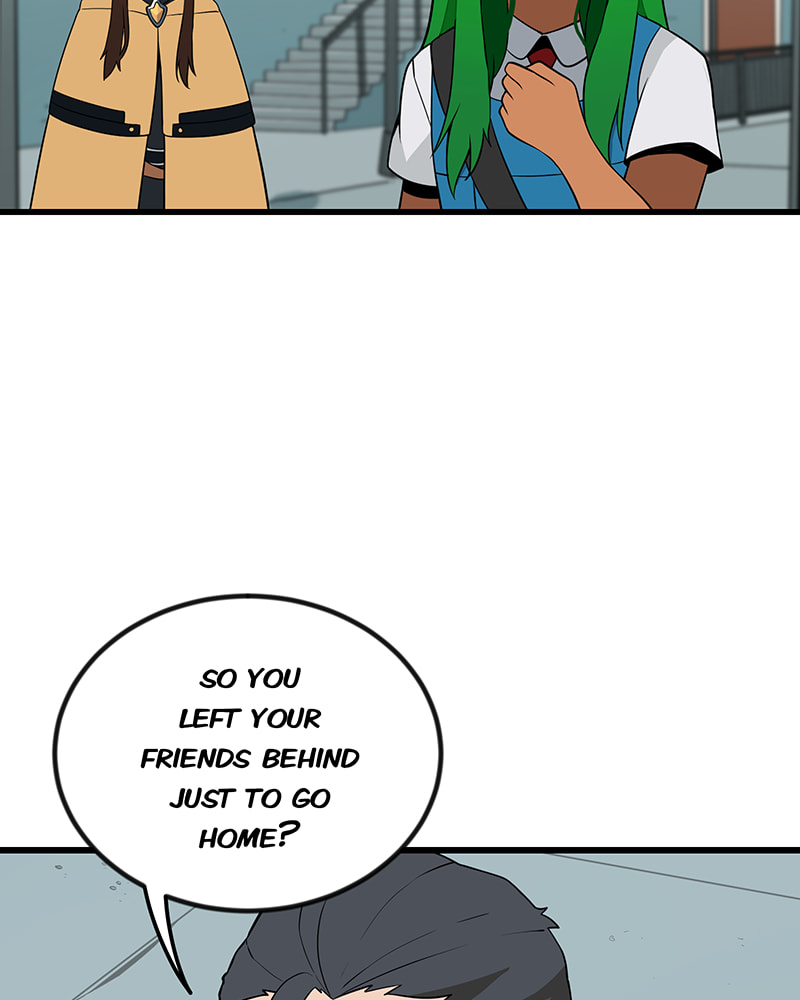 Line Chapter 101 page 41 - 
