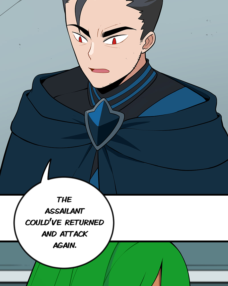 Line Chapter 101 page 42 - 