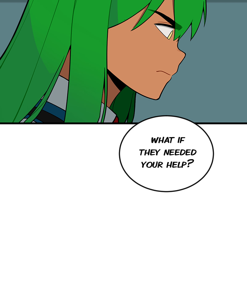 Line Chapter 101 page 43 - 