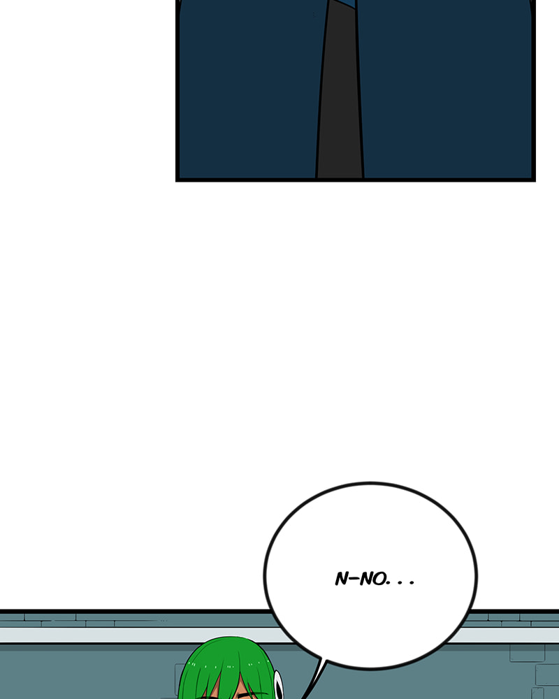 Line Chapter 101 page 45 - 