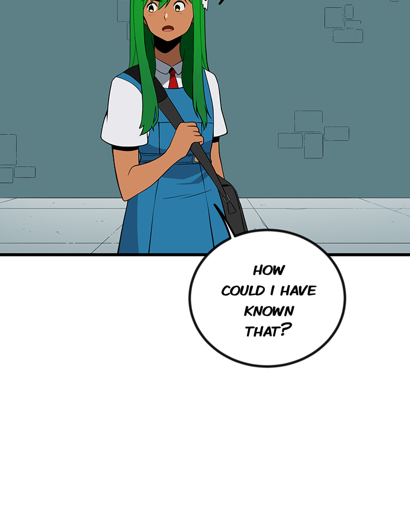 Line Chapter 101 page 46 - 