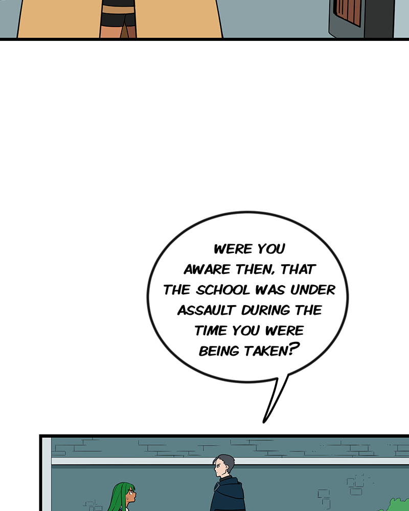 Line Chapter 101 page 48 - 