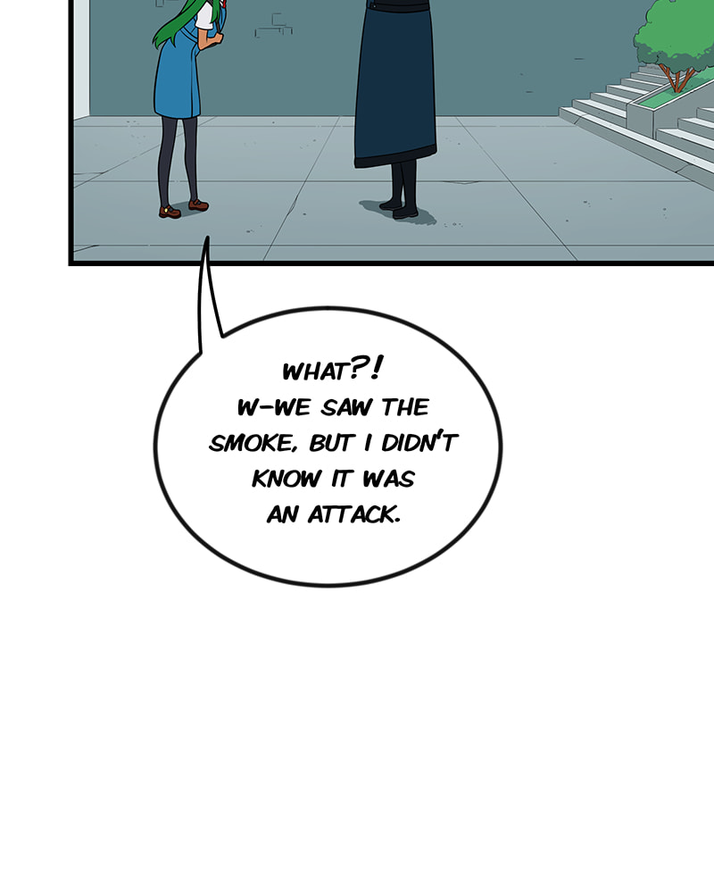 Line Chapter 101 page 49 - 