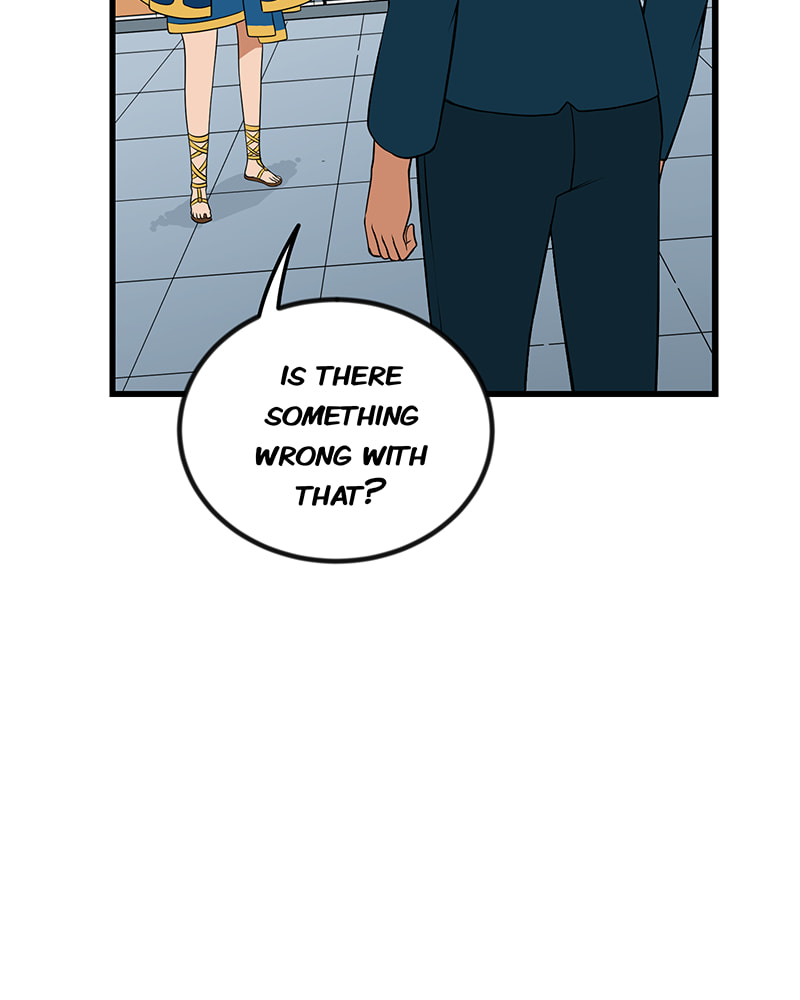 Line Chapter 101 page 6 - 
