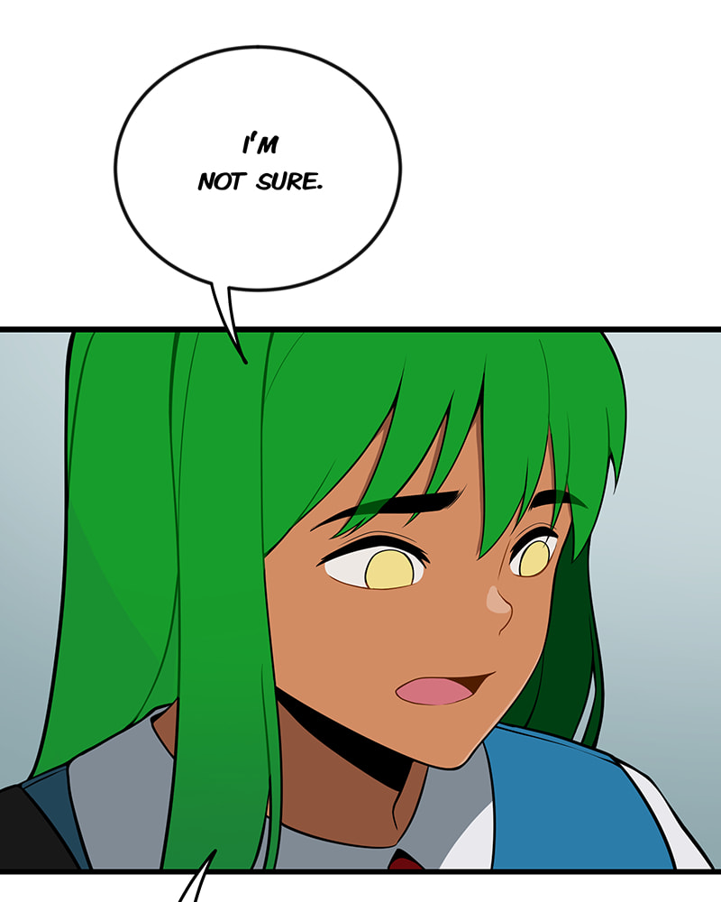 Line Chapter 101 page 52 - 