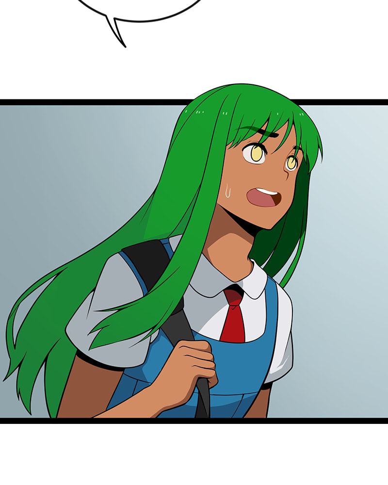 Line Chapter 101 page 56 - 
