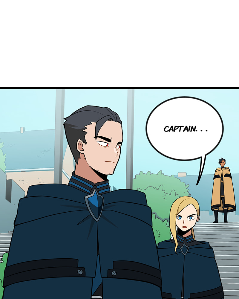 Line Chapter 101 page 57 - 