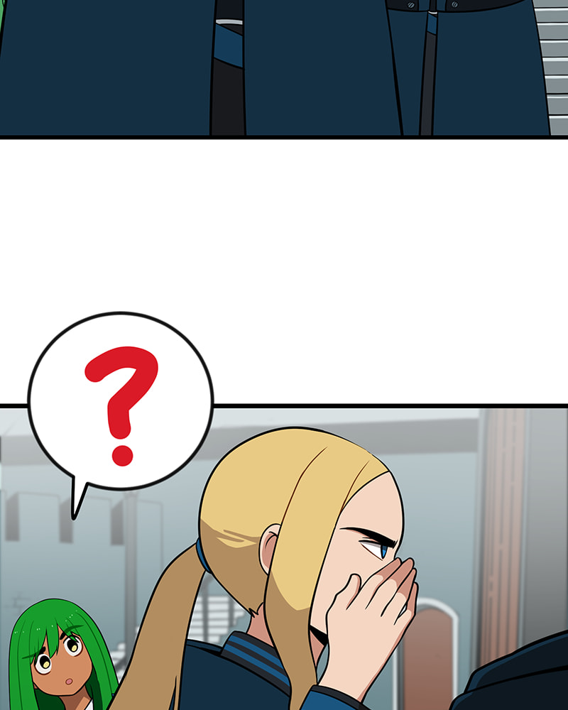 Line Chapter 101 page 58 - 
