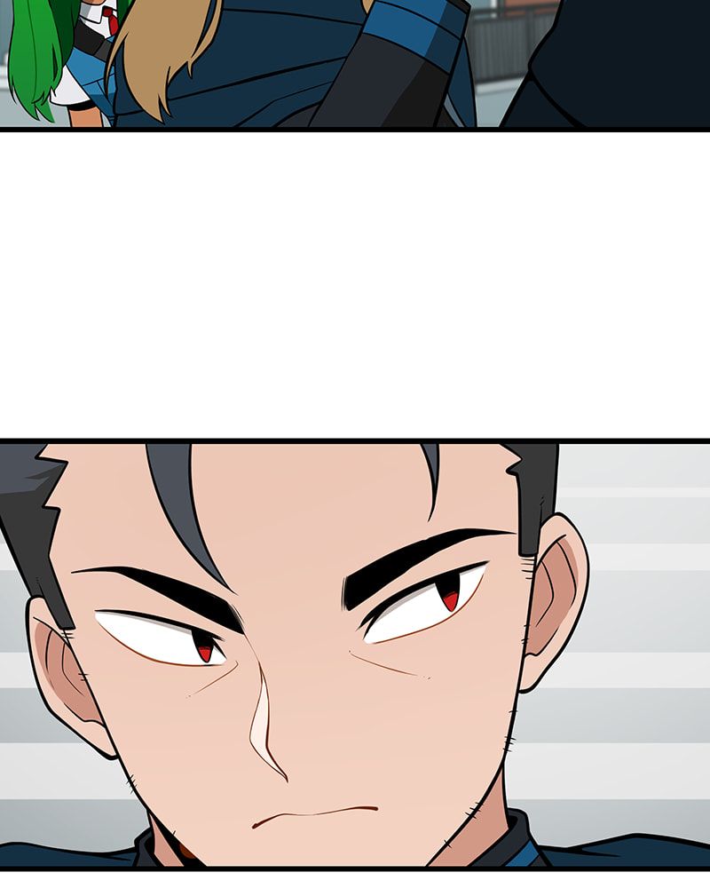 Line Chapter 101 page 59 - 
