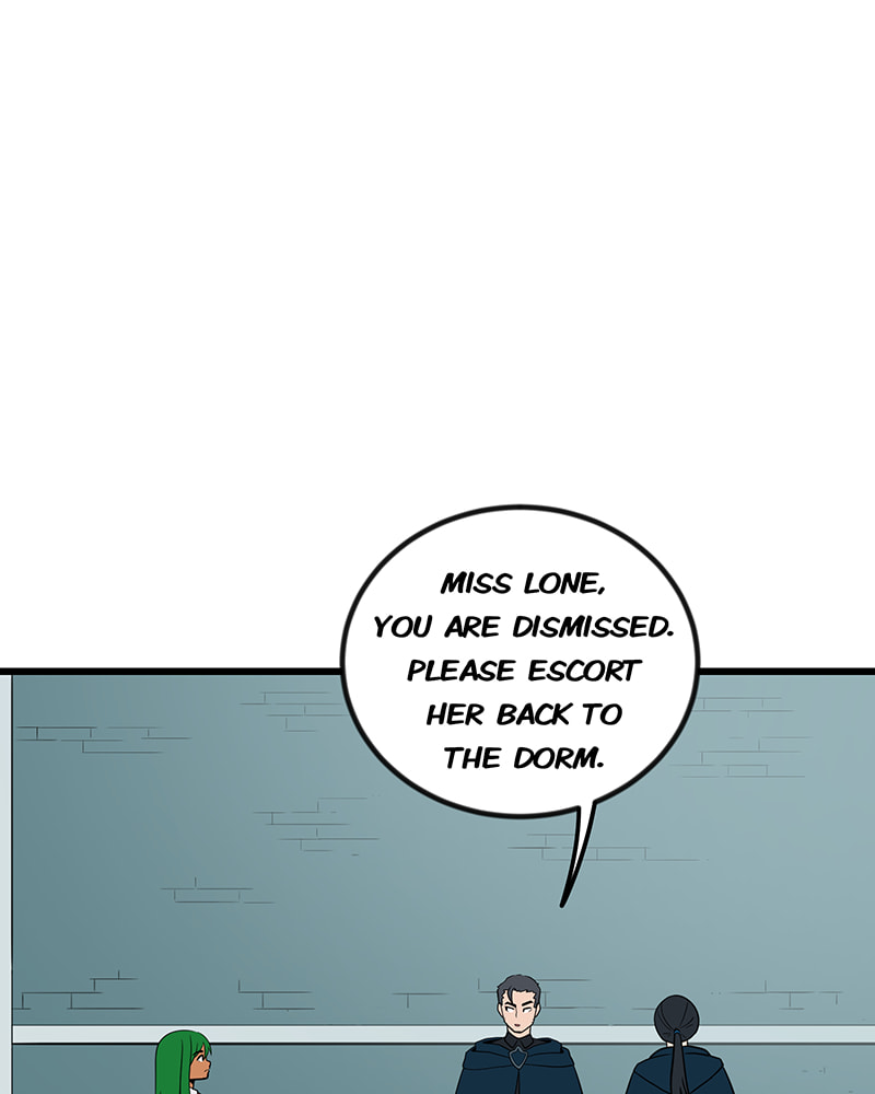 Line Chapter 101 page 60 - 