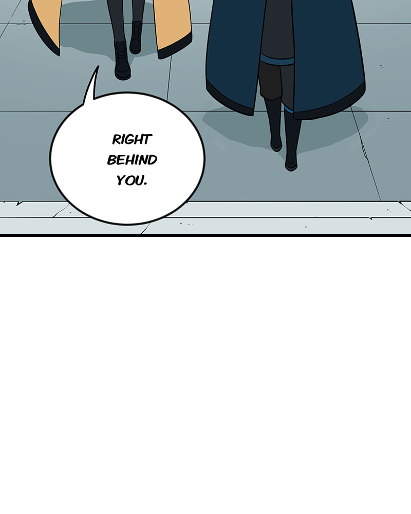 Line Chapter 101 page 63 - 
